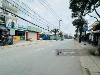 Siêu phẩm  bán nhà 2 tầng mặt tiền ngô chí quốc  kv kinh doanh sầm uất  giá 8 tỷ