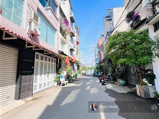 Bán nhà c4 mới  hxh  gần vành đai 2  ubnd phường  3pn  dt 102m2, giá 6,2 tỷ