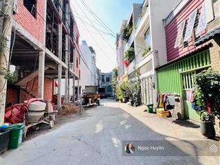 Đất rẻ xây chdv  gần vành đai 2 hxh  ngang7m  dt  150m2  giá 8,3 tỷ