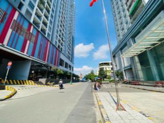 Bán đất mặt tiền  ngay copmart tam bình  chung cư avanue  giá 80tr/m2