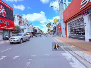 Bán nhà 2 tầng  mặt tiền võ văn ngân giá chỉ 161tr/m2  ngang hơn 8m