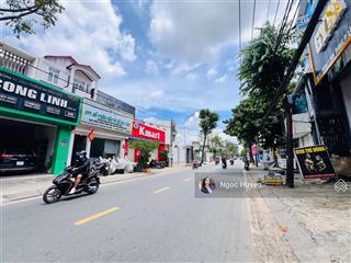 Bán nhà 2 tầng tô ngọc vân  hxh  tặng full nội thất  dt  70m2  giá 6 tỷ nhỉnh