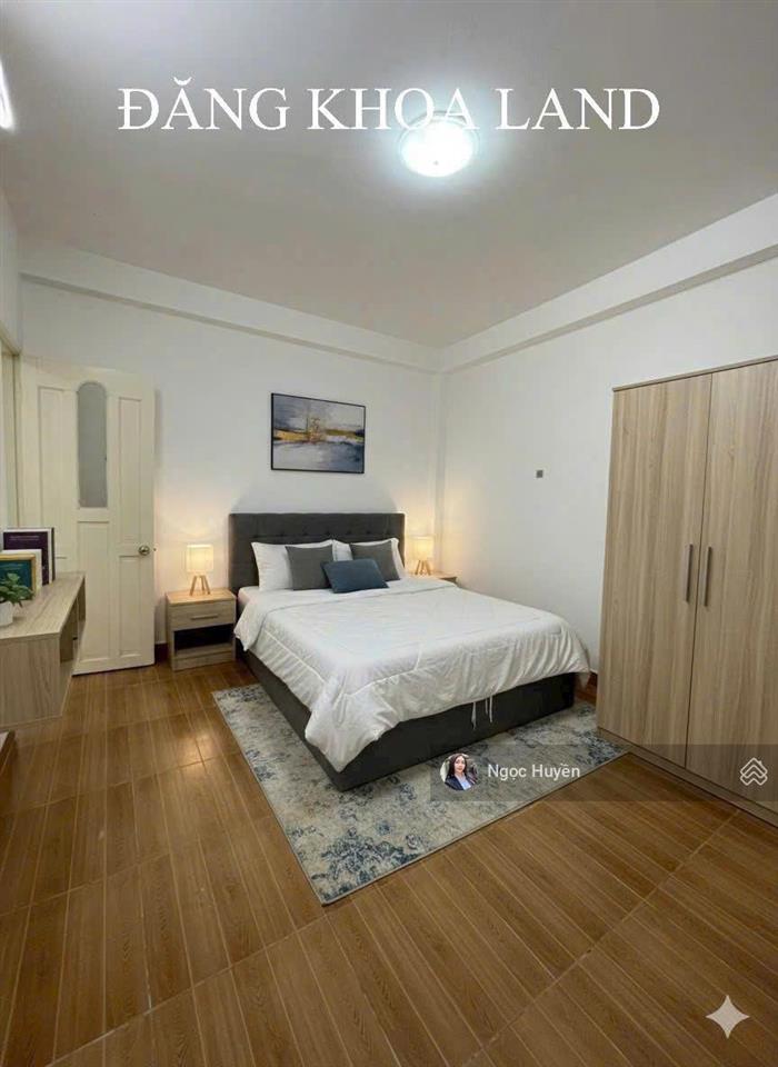 Bán nhà 2 tầng  hxh dt  70m2  giá 4,65 tỷ khu dân trí  ngay chung cư đạt gia