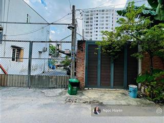 Chỉ 46tr/m2 sử hữu ngay lô đất với dt 162m2  hxh  khu dân trí  cạnh vành đai 2