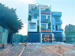 Quá rẻ  bán đất dt  66m2 ( 4,35m x15m ) giá tốt 4.8 tỷ  hẻm xe hơi  đs24 cạnh vđ2