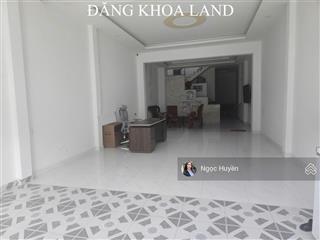 Cực phẩm nhà 3 tầng mặt tiền linh xuân  kv kd sầm uất  dt 100m2  giá 6. x tỷ