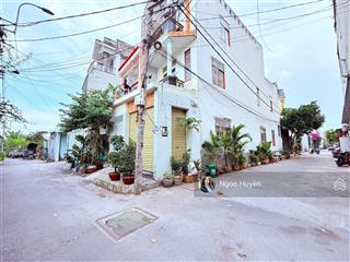 Siêu phẩm nhà 3 tầng +st  mới đẹp  hxh  dt 85m2  giá 6,2 tỷ