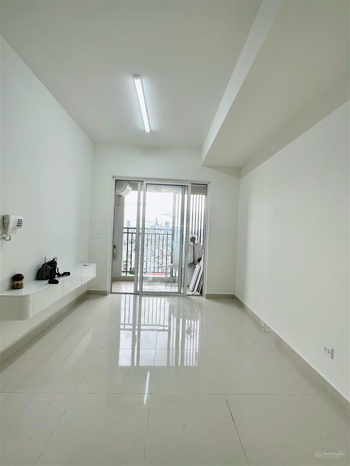 1pn 1wc nhà trống, phù hợp làm vp 60m2 sunrise city view