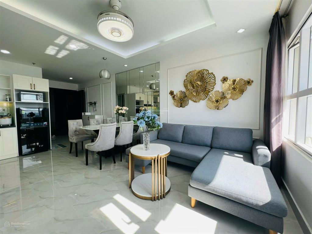 Studio 11tr/th 1pn 1wc sunrise city view,  0935 006 ***