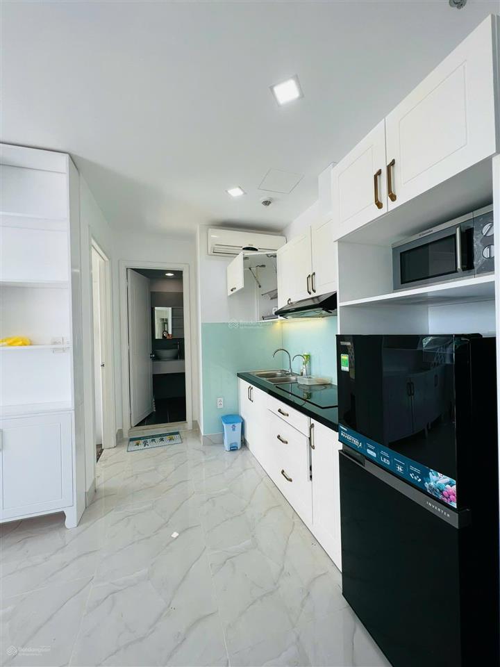Studio 11tr/th 1pn 1wc sunrise city view,  0935 006 ***