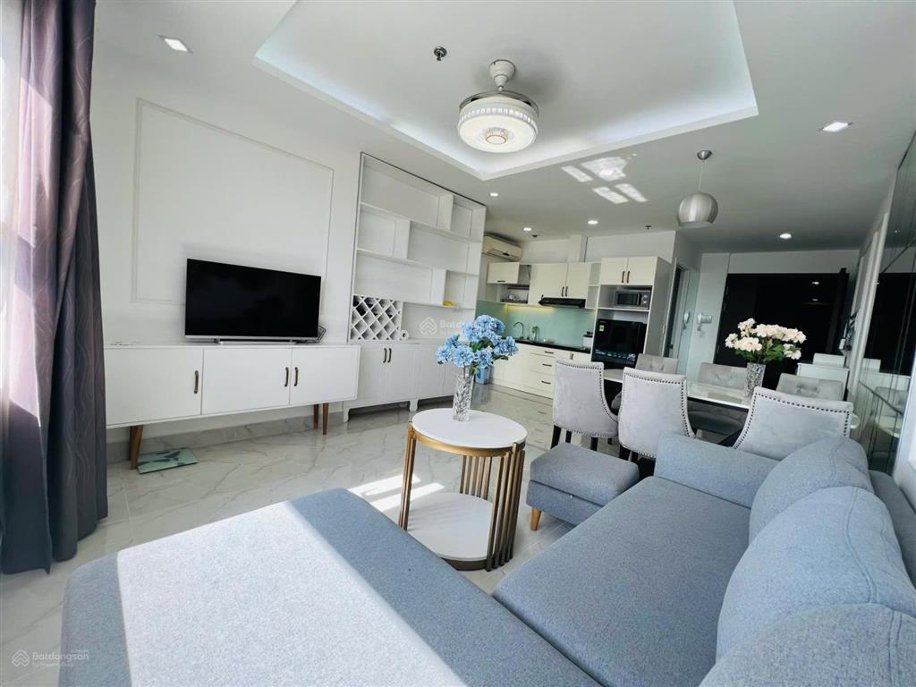 Studio 11tr/th 1pn 1wc sunrise city view,  0935 006 ***