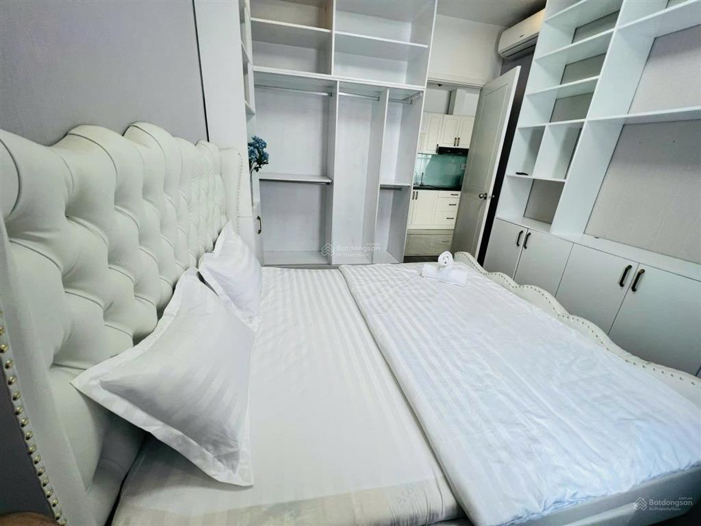 Studio 11tr/th 1pn 1wc sunrise city view,  0935 006 ***