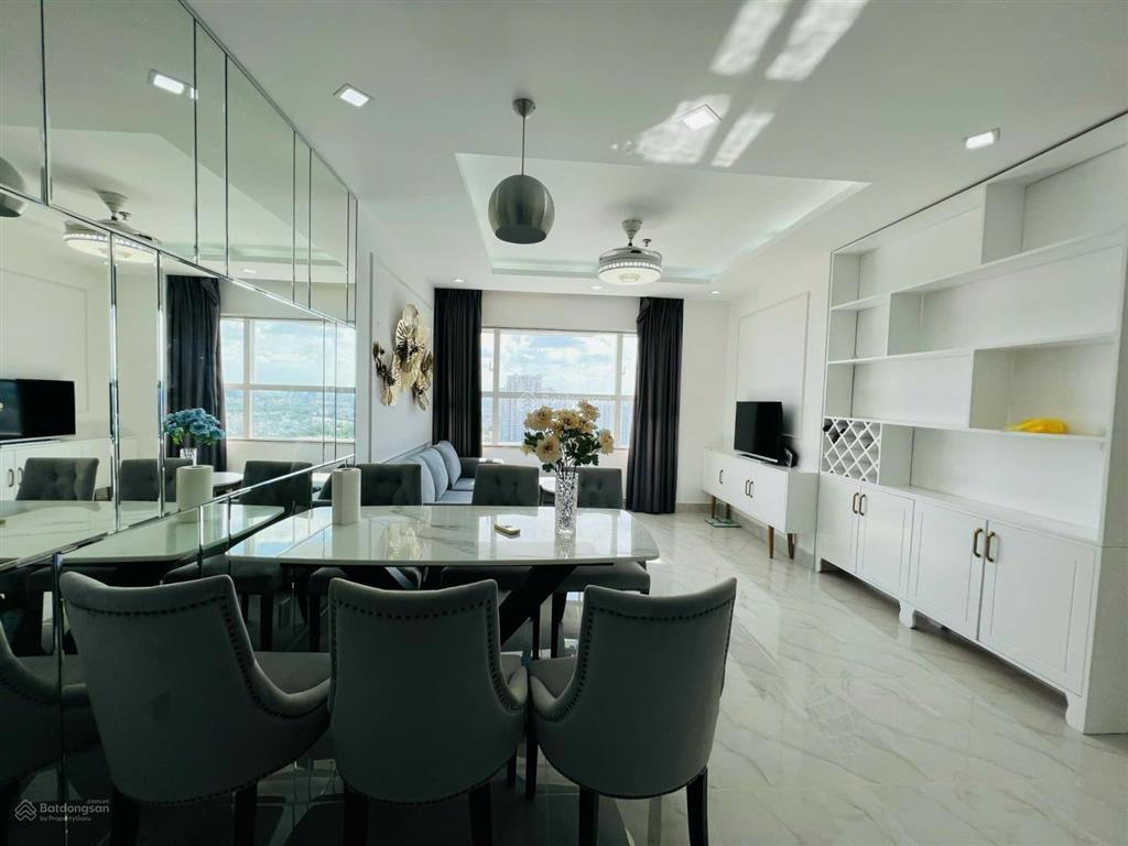 Studio 11tr/th 1pn 1wc sunrise city view,  0935 006 ***