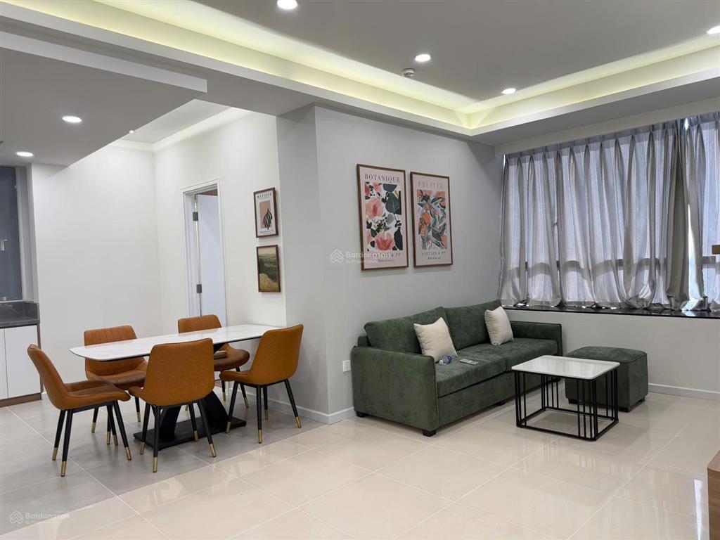 18 triệu/tháng, 76m2, 2pn, 2wc, giá tốt, cho thuê cc sunrise city view