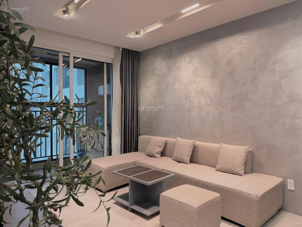 Cho thuê cc tại sunrise city view, 18 triệu vnd, 80 m2, 2pn, 2wc