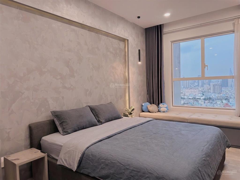 Cho thuê cc tại sunrise city view, 18 triệu vnd, 80 m2, 2pn, 2wc