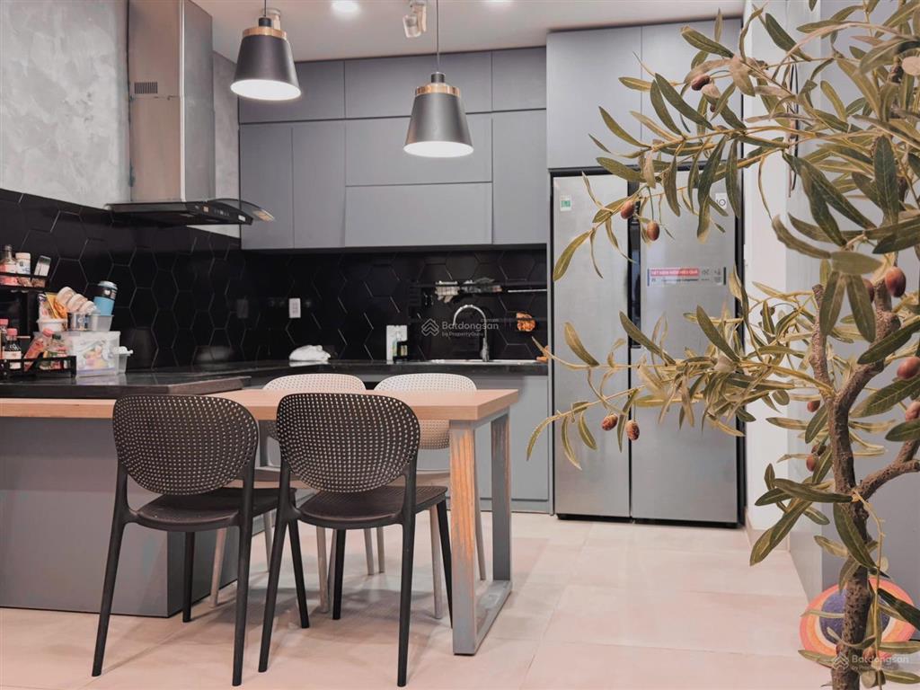 Cho thuê cc tại sunrise city view, 18 triệu vnd, 80 m2, 2pn, 2wc