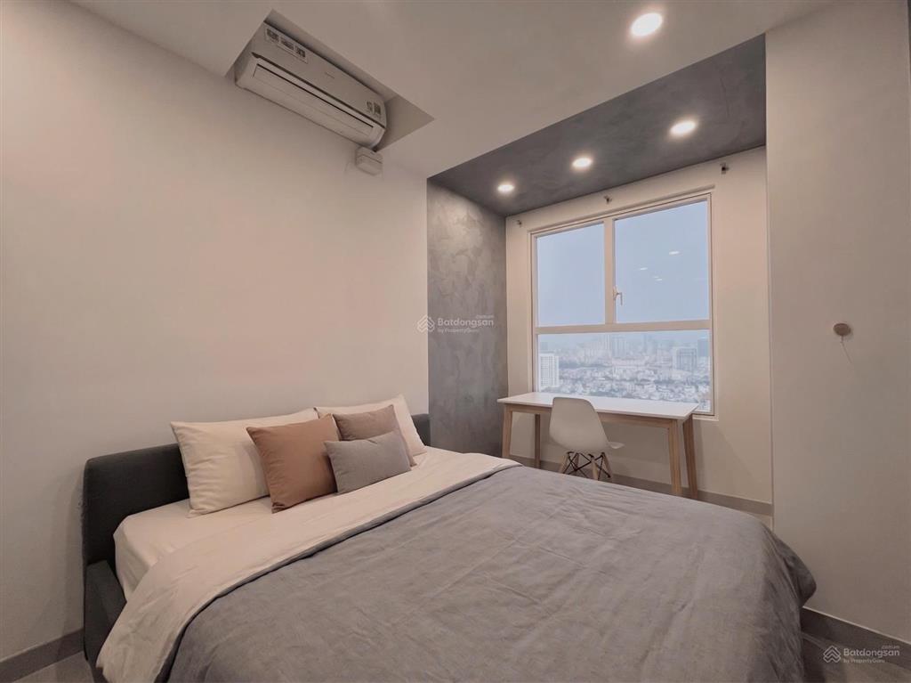Cho thuê cc tại sunrise city view, 18 triệu vnd, 80 m2, 2pn, 2wc
