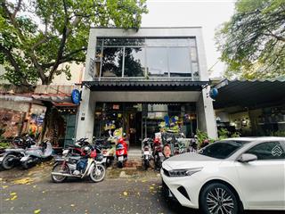 Chỉ 6x triệu! cho thuê mbkd khu vip phan xích long, phú nhuận. 8x18m, 2 tầng