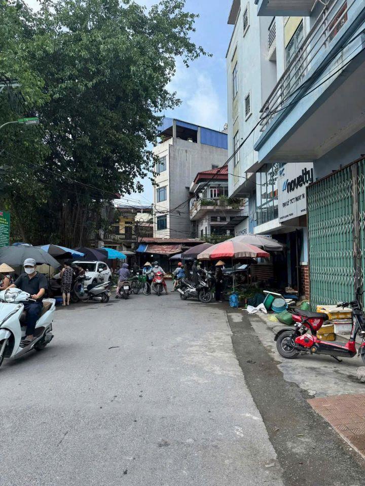 Bán nhanh đất T.Trấn Vân Đình đường thông ô tô tránh, 50m ra quốc lộ 21B, giá hơn 2 tỷ