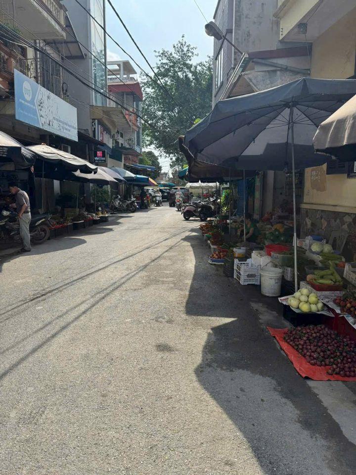 Bán nhanh đất T.Trấn Vân Đình đường thông ô tô tránh, 50m ra quốc lộ 21B, giá hơn 2 tỷ