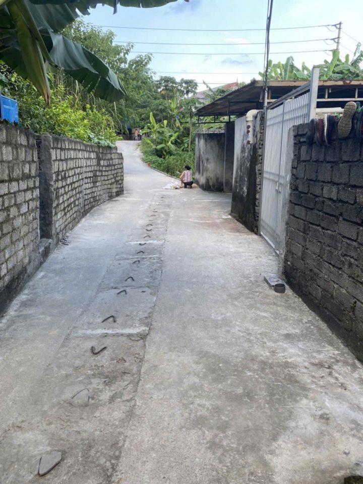 Giảm giá 30% từ đỉnh, xem ngay lô đất Thị trấn Vân Đình 68m giá chưa đến 2 tỷ