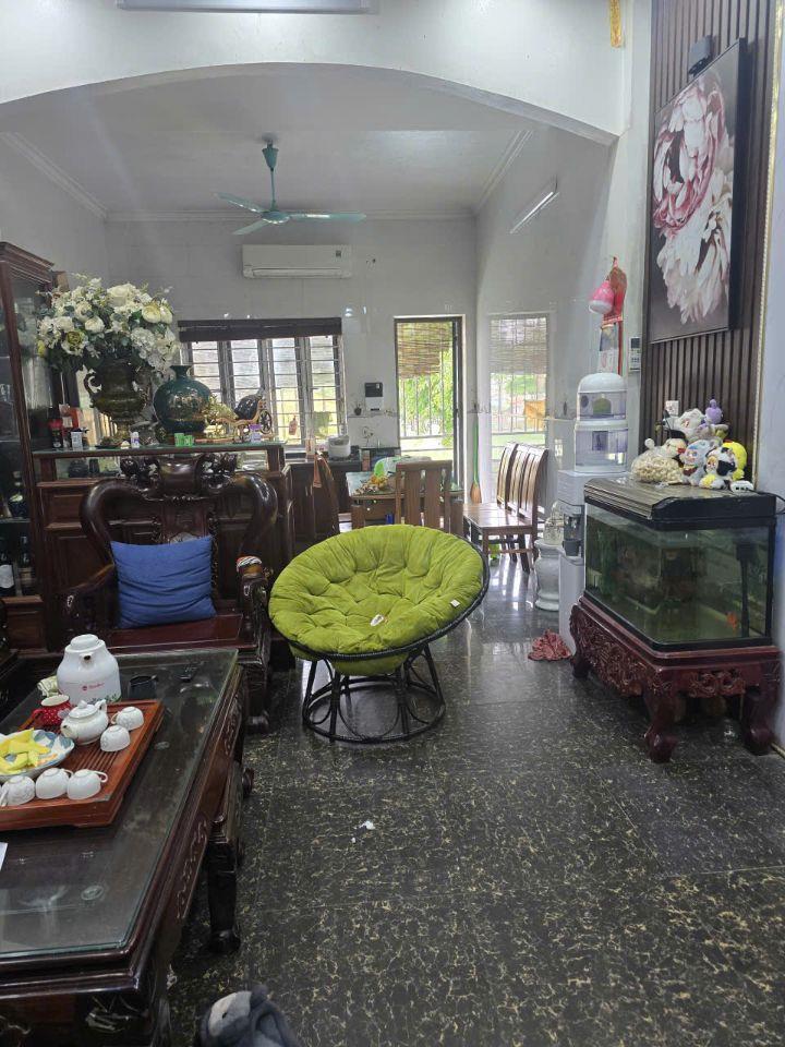 Bán gấp nhà 3 tầng đẹp hiện đại mặt Phố Lê Lợi - Vân Đình, hàng hiếm vuông vắn giá mềm