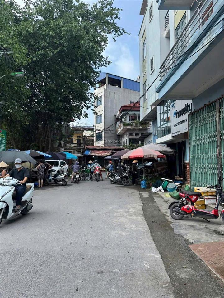 Bán nhanh đất t.trấn vân đình đường thông ô tô tránh, 50m ra quốc lộ 21b, giá hơn 2 tỷ