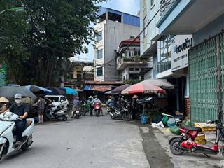 Bán nhanh đất t.trấn vân đình đường thông ô tô tránh, 50m ra quốc lộ 21b, giá hơn 2 tỷ