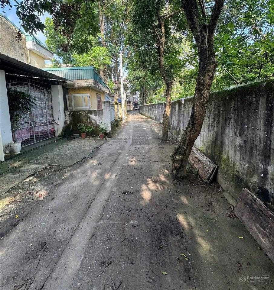 Bán nhanh đất t.trấn vân đình đường thông ô tô tránh, 50m ra quốc lộ 21b, giá hơn 2 tỷ