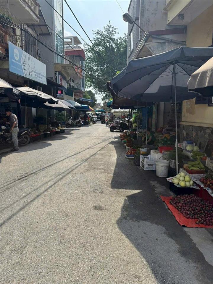 Bán nhanh đất t.trấn vân đình đường thông ô tô tránh, 50m ra quốc lộ 21b, giá hơn 2 tỷ