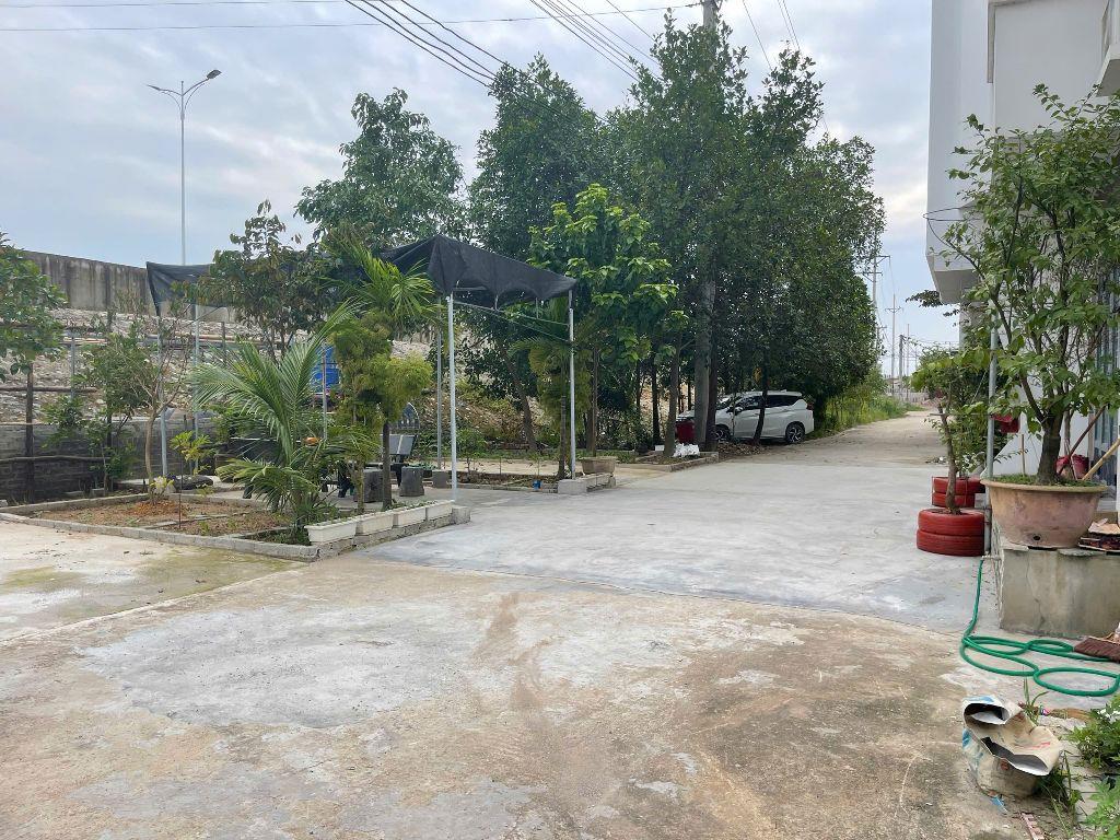 Bán đất đấu giá 2 mặt tiền giáp đường QL 21B, ô tô tránh kinh doanh đỉnh sinh lời ngay