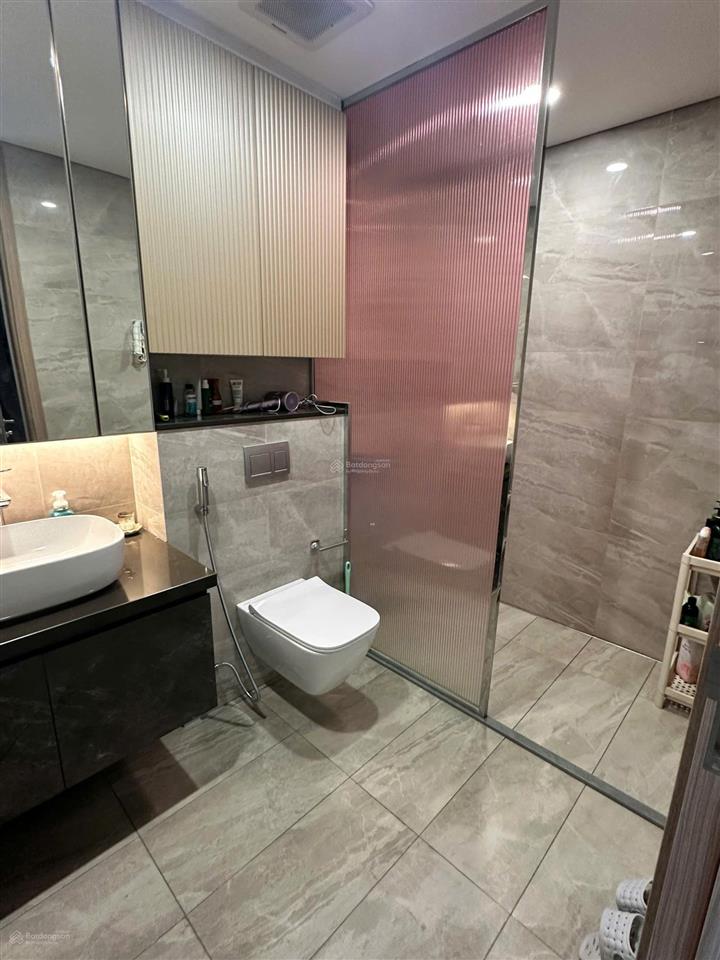 Bán căn hộ #2pn thảo điền green  tầng cao  trực diện sông sg  nội thất cao cấp (hình thực tế)