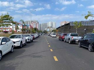 Bán đất mặt tiền trung tâm phường vũng tàu , chiều ngang 12 mét ,  0961 285 *** mr hải