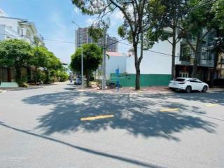 Bán đất lô góc 2 mặt tiền trung tâm vũng tàu , sổ hồng 100% thổ ,  0961 285 *** mr hải