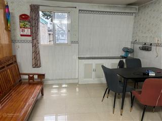 Bán chung cư quận 1 cao bá nhạ  lầu 2, 2 tỷ 350