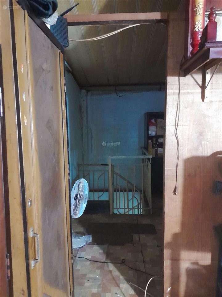 Bán nhà đường hậu giang, hẻm ô tô 1/  giá chỉ 3,65 tỷ