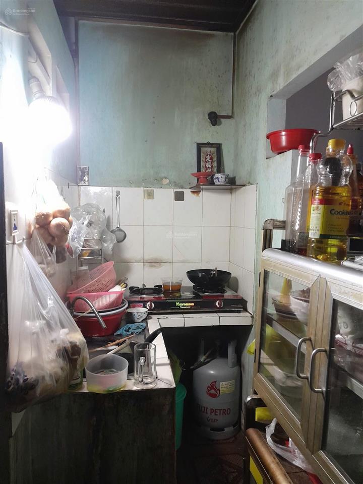 Bán nhà đường hậu giang, hẻm ô tô 1/  giá chỉ 3,65 tỷ