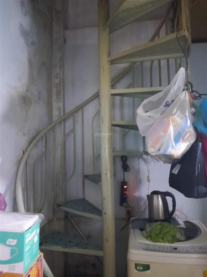Bán nhà đường hậu giang, hẻm ô tô 1/  giá chỉ 3,65 tỷ