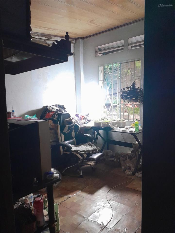 Bán nhà đường hậu giang, hẻm ô tô 1/  giá chỉ 3,65 tỷ