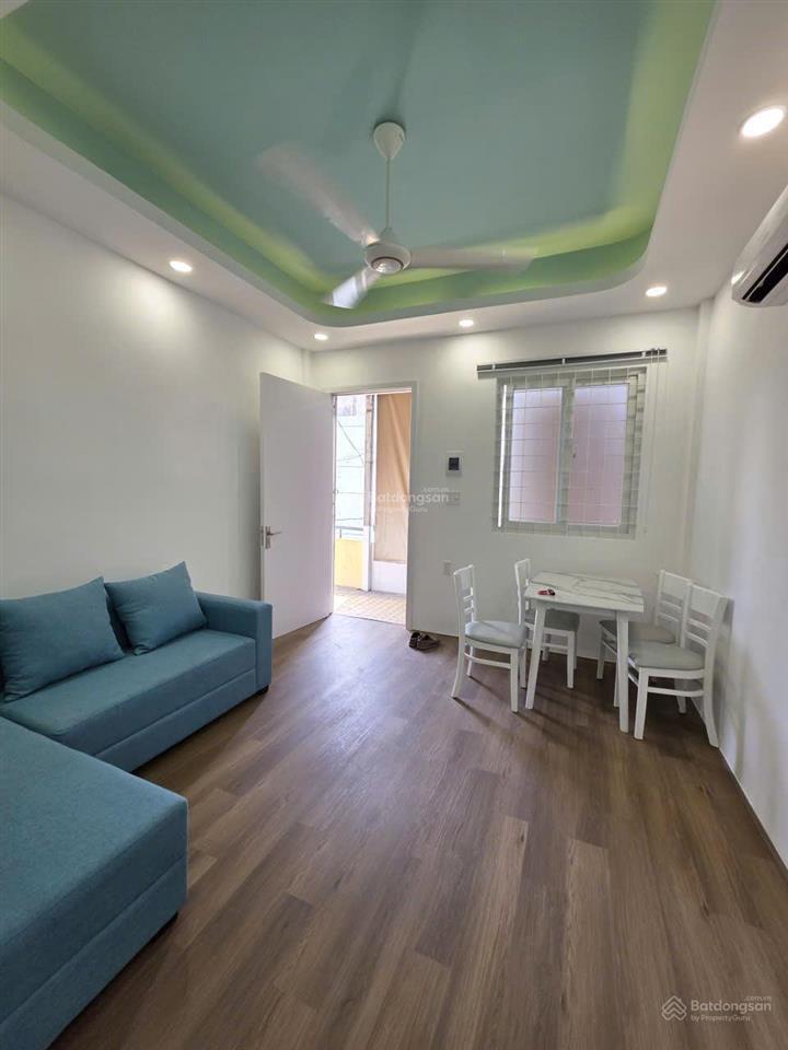 Chung cư lạc long quân q11 (cũ)  2,35 tỷ  2pn, 2wc  full nội thất
