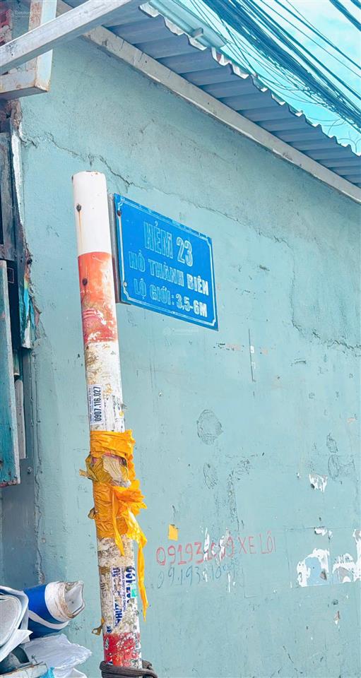 Bán nhà q8  1 trệt 1 lầu  giá 2,28 tỷ