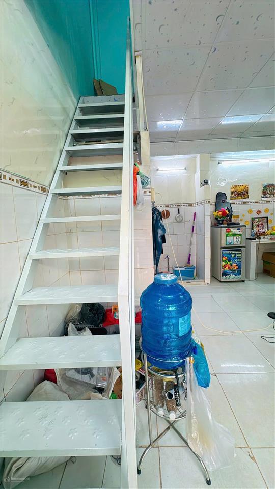 Bán nhà q8  1 trệt 1 lầu  giá 2,28 tỷ
