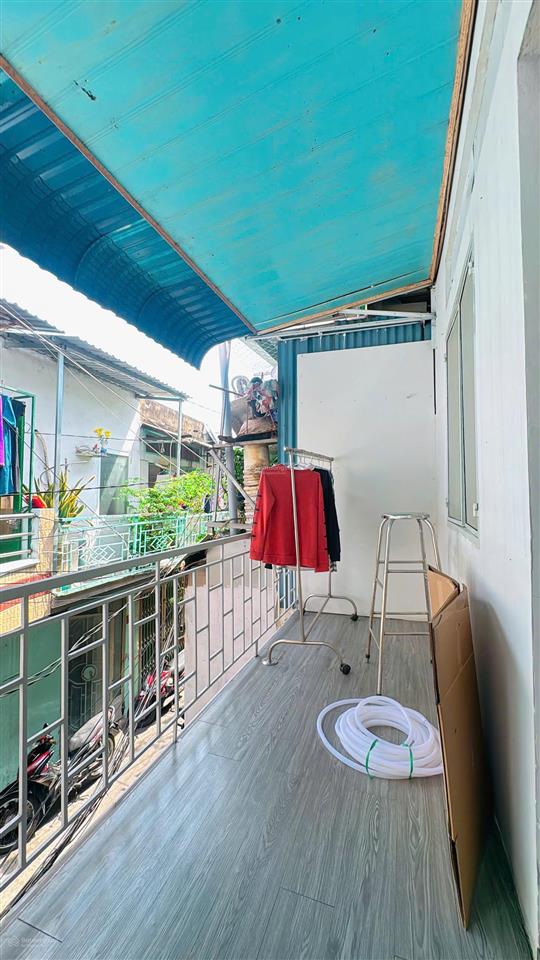 Bán nhà q8  1 trệt 1 lầu  giá 2,28 tỷ
