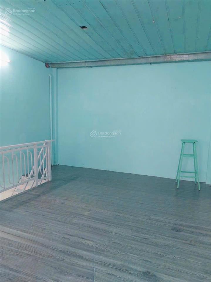 Bán nhà q8  1 trệt 1 lầu  giá 2,28 tỷ