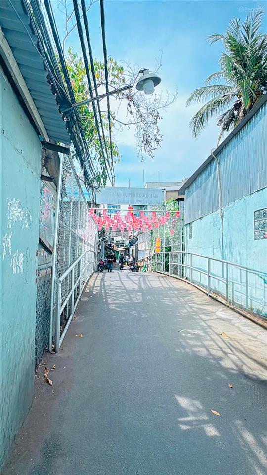 Bán nhà q8  1 trệt 1 lầu  giá 2,28 tỷ