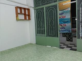 Bán chung cư phan văn khỏe (quận 6)  sổ hồng riêng  2 phòng ngủ  55.7 m2  2 tỷ 200