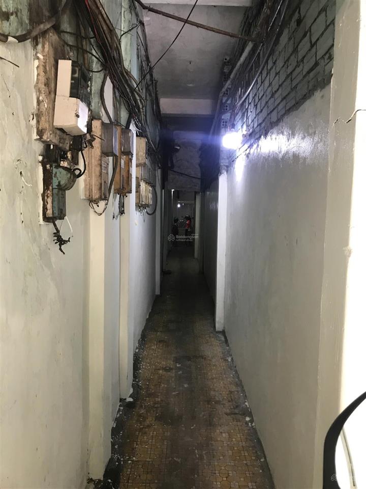 Bán chung cư mặt tiền đường điện biên phủ  giá  1,190 tỷ