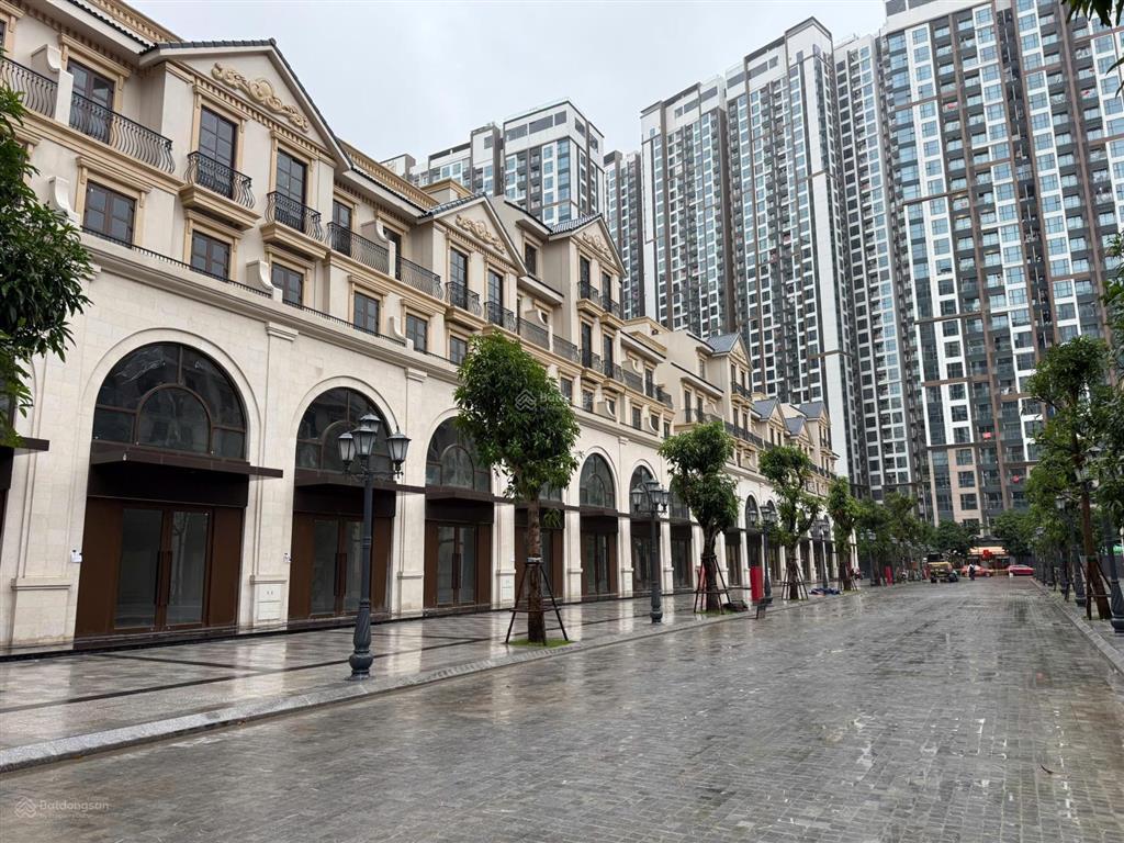Shop vinhomes ocean park 1 giá 19 tỷ nhận luôn cho thuê 50tr/tháng khu dân cư đông đúc 0987 086 ***