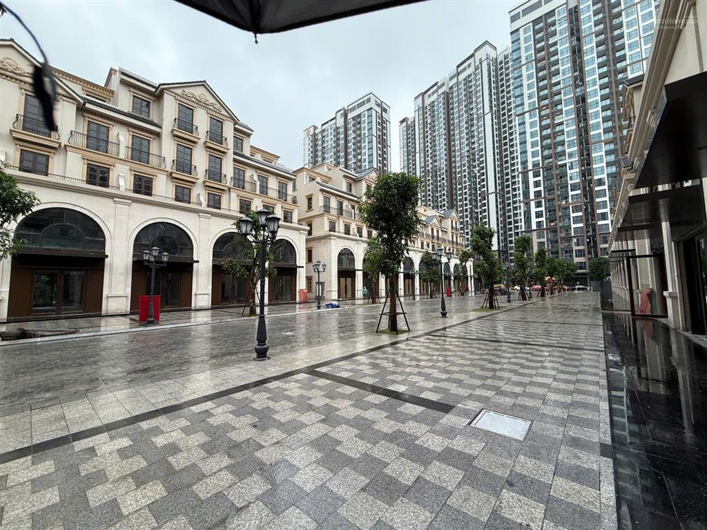Shop vinhomes ocean park 1 giá 19 tỷ nhận luôn cho thuê 50tr/tháng khu dân cư đông đúc 0987 086 ***